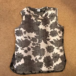 Cabi Tango Tank (#3057)